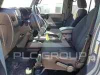 2014 Jeep WRANGLER фото