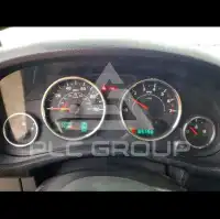2014 Jeep WRANGLER фото