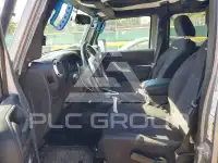 2014 Jeep WRANGLER photo