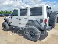 2014 Jeep WRANGLER photo