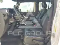 2014 Jeep WRANGLER фото