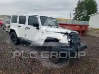 2014 Jeep WRANGLER photo