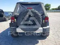 2014 Jeep WRANGLER photo