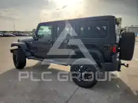 2014 Jeep WRANGLER фото