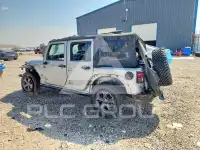 2014 Jeep WRANGLER photo