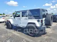 2014 Jeep WRANGLER фото