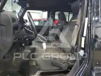 2014 Jeep WRANGLER photo