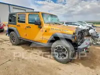 2014 Jeep WRANGLER фото