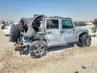 2014 Jeep WRANGLER photo