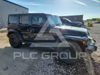 2014 Jeep WRANGLER photo