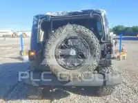 2014 Jeep WRANGLER photo