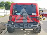 2014 Jeep WRANGLER фото