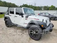 2014 Jeep WRANGLER photo