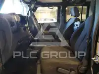 2014 Jeep WRANGLER фото