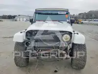 2014 Jeep WRANGLER photo