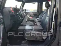 2014 Jeep WRANGLER photo