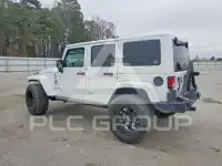 2014 Jeep WRANGLER photo