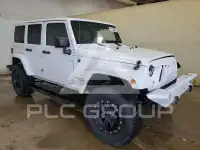 2014 Jeep WRANGLER photo