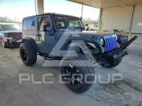 2014 Jeep WRANGLER photo