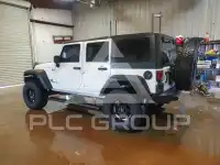 2014 Jeep WRANGLER фото