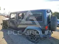 2014 Jeep WRANGLER фото