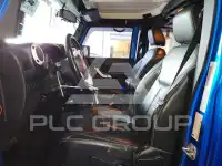 2014 Jeep WRANGLER фото