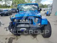 2014 Jeep WRANGLER фото