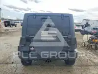 2014 Jeep WRANGLER фото