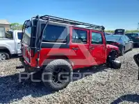 2014 Jeep WRANGLER фото