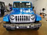 2014 Jeep WRANGLER фото