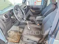 2014 Jeep WRANGLER photo