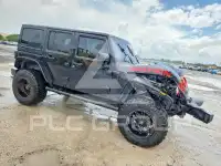 2014 Jeep WRANGLER фото