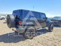 2014 Jeep WRANGLER фото