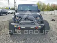 2014 Jeep WRANGLER фото