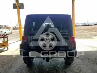 2014 Jeep WRANGLER photo