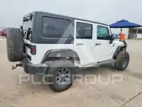 2014 Jeep WRANGLER photo