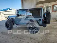 2014 Jeep WRANGLER photo