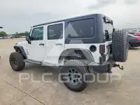 2014 Jeep WRANGLER photo