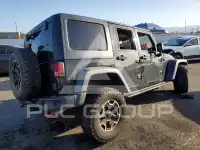 2014 Jeep WRANGLER фото