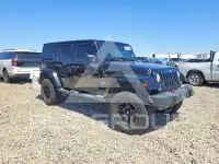 2014 Jeep WRANGLER фото