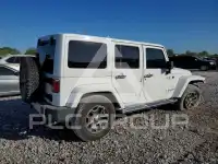 2014 Jeep WRANGLER photo