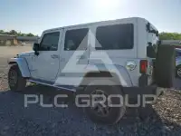 2014 Jeep WRANGLER photo
