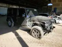 2014 Jeep WRANGLER photo