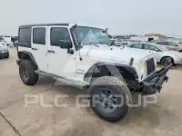 2014 Jeep WRANGLER photo