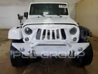 2014 Jeep WRANGLER photo