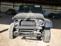 2014 Jeep WRANGLER photo
