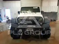 2014 Jeep WRANGLER фото