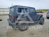 2014 Jeep WRANGLER фото