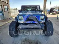 2014 Jeep WRANGLER photo