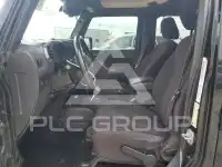 2014 Jeep WRANGLER фото